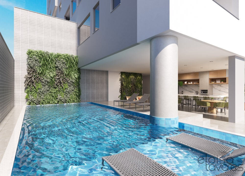 Piscina-Prainha