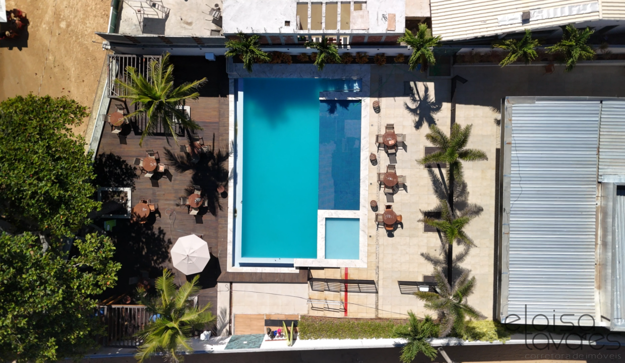 Vista aerea BeachClub 4